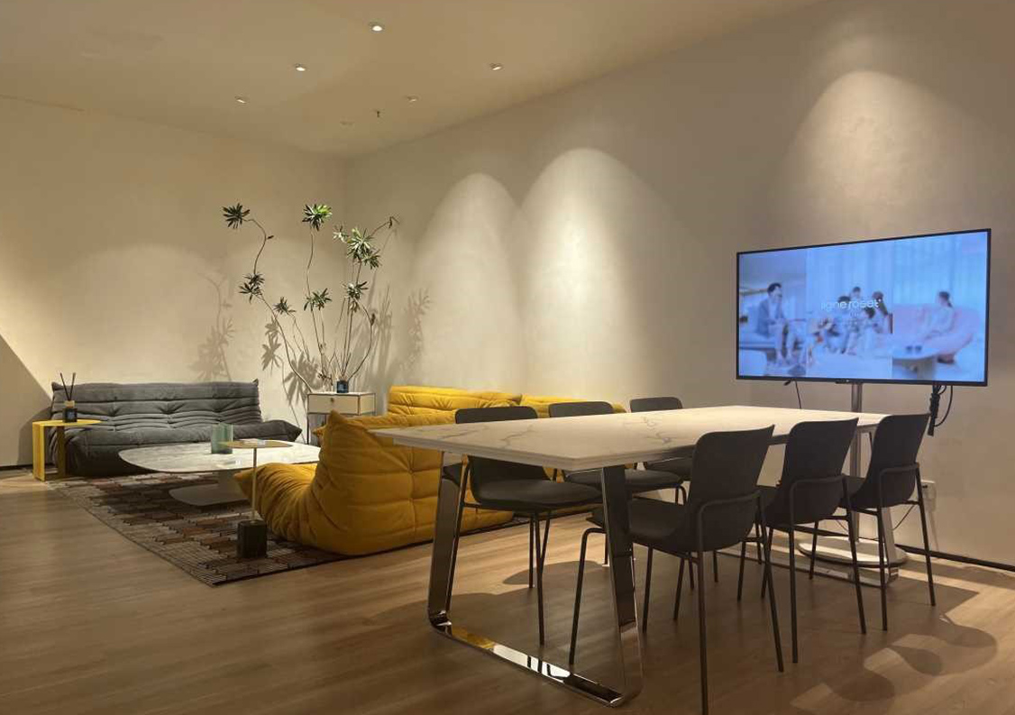 LIGNE ROSET ZHENGZHOU