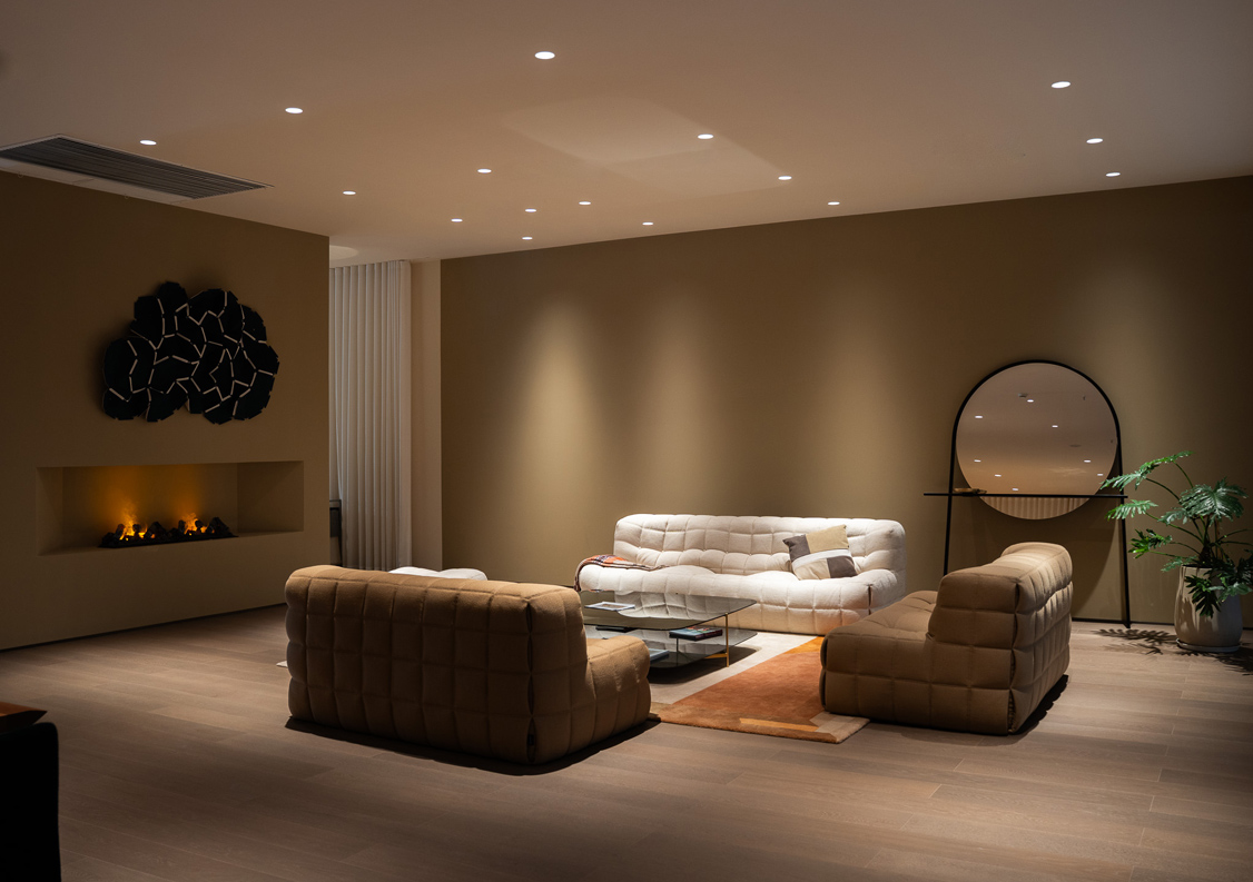 TAIZHOU JOURNEY OF LIFE HOME FURNISHING Co.,Ltd