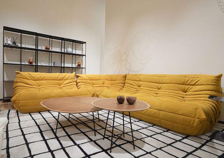 Beijing Ligne roset Easyhome at North 4th Ring