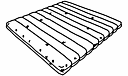 BULTEX+粘弹性泡棉（SENSUS）床垫
