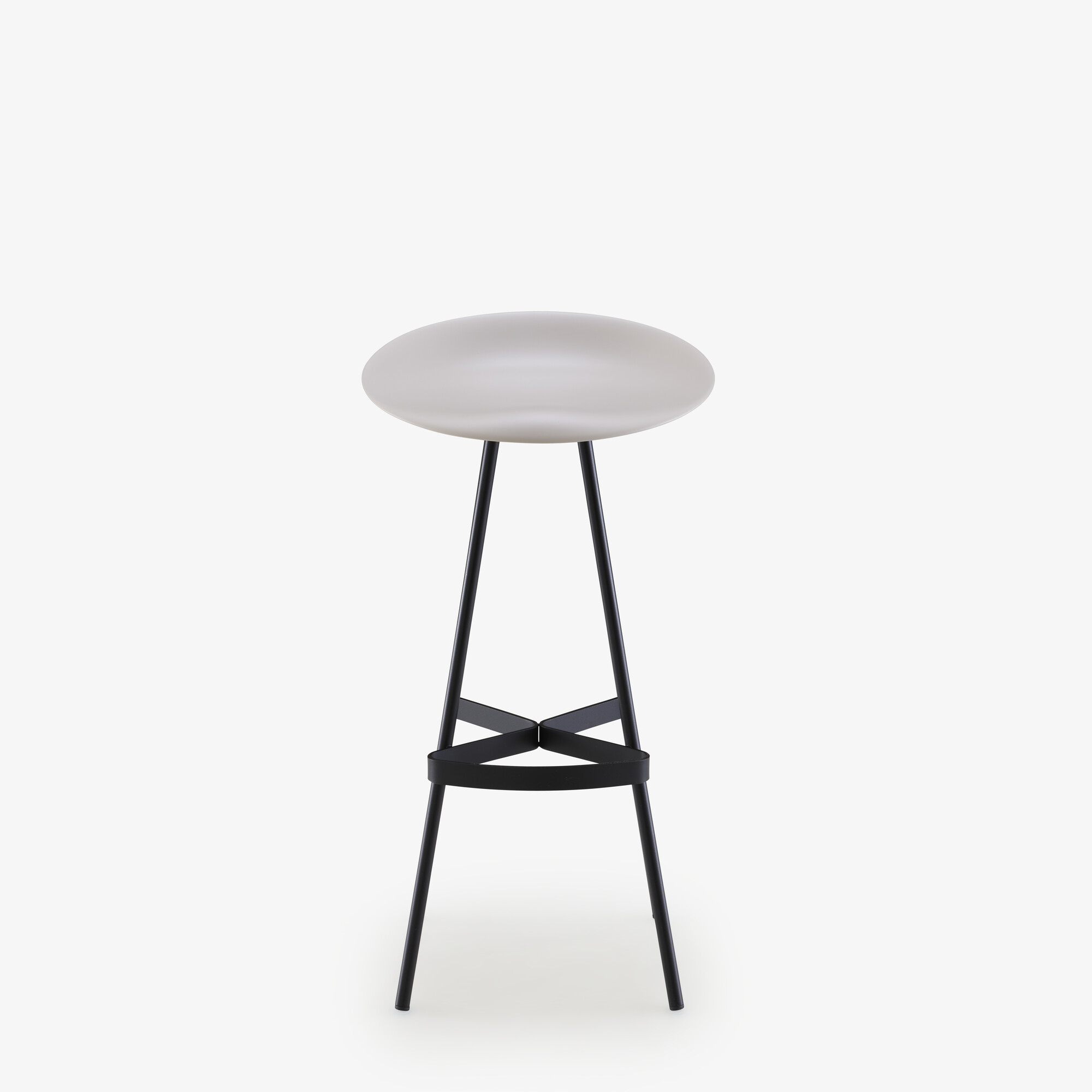 Image HOHER HOCKER TONGRAU  1