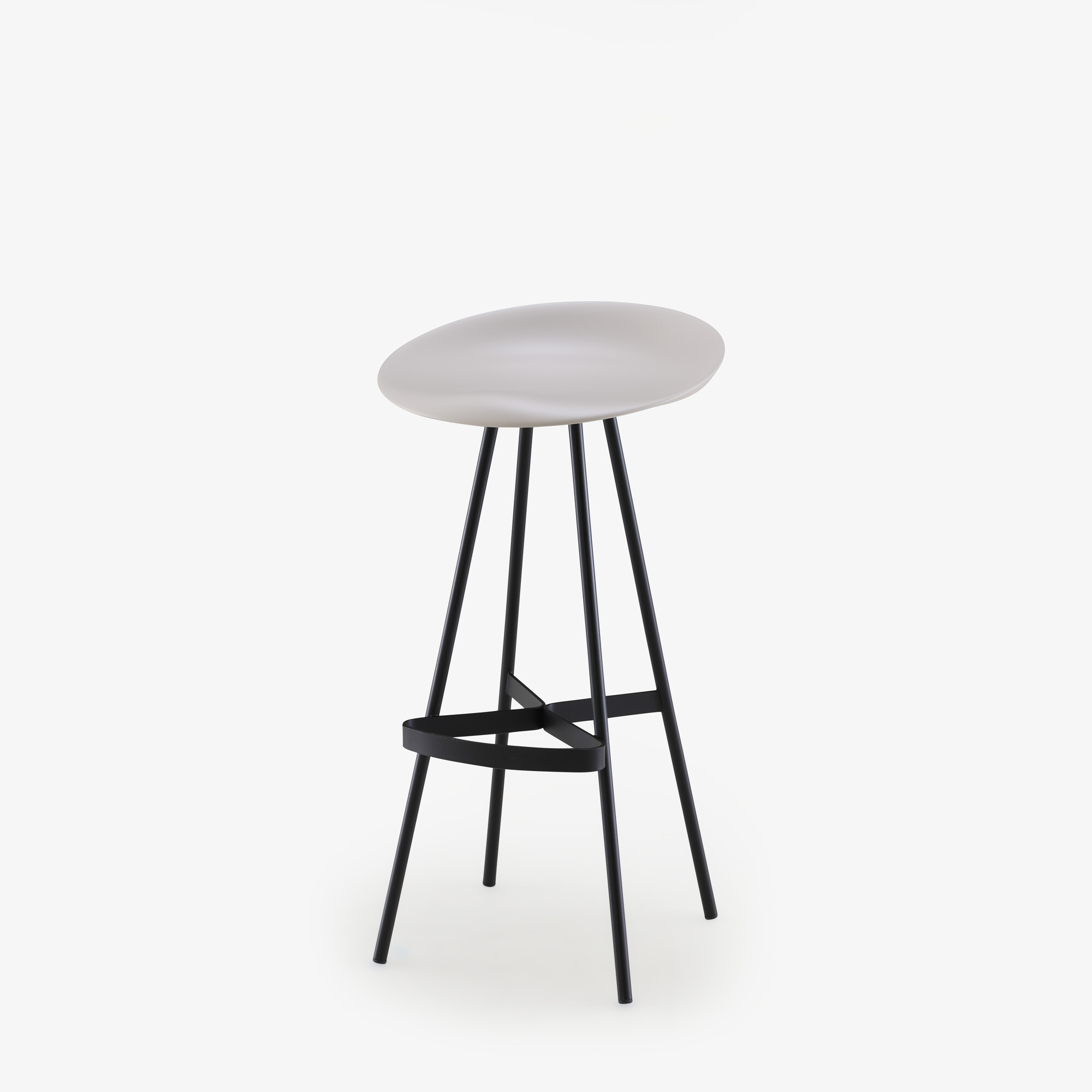 Image HOHER HOCKER TONGRAU  2