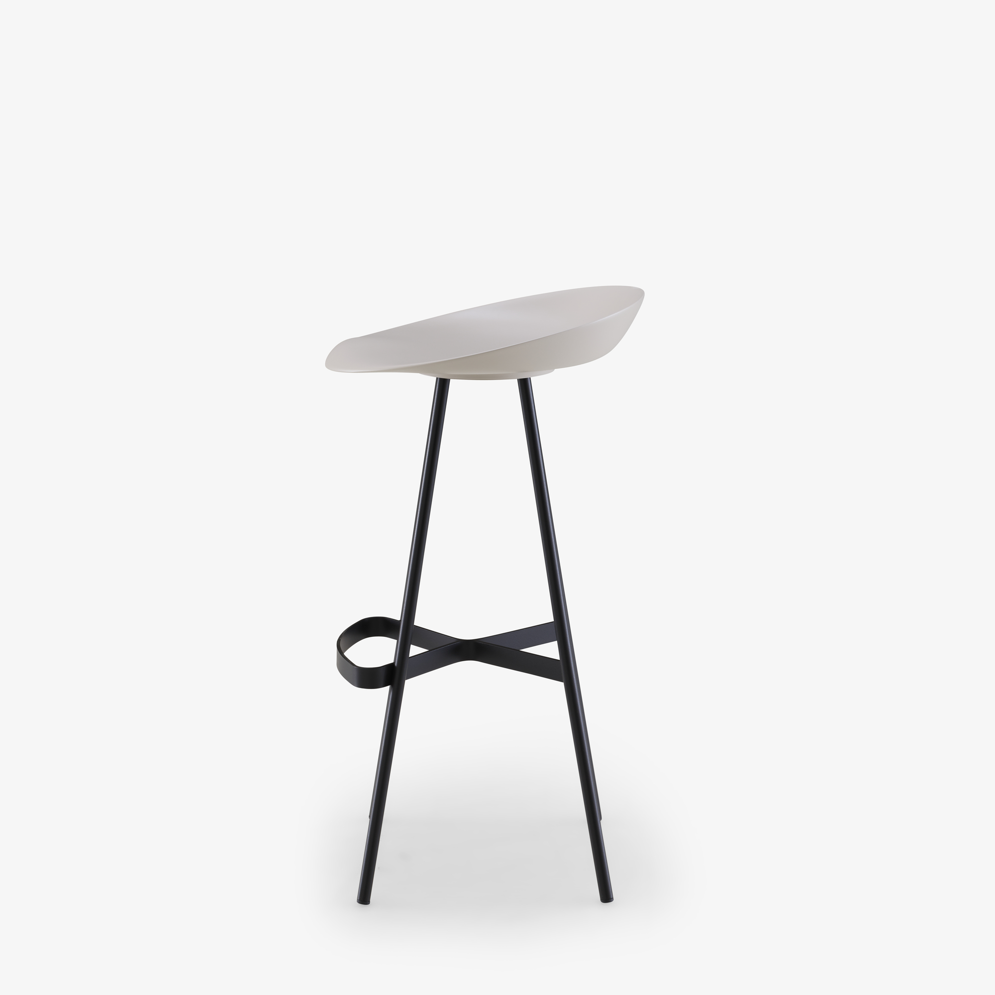 Image HOHER HOCKER TONGRAU  3