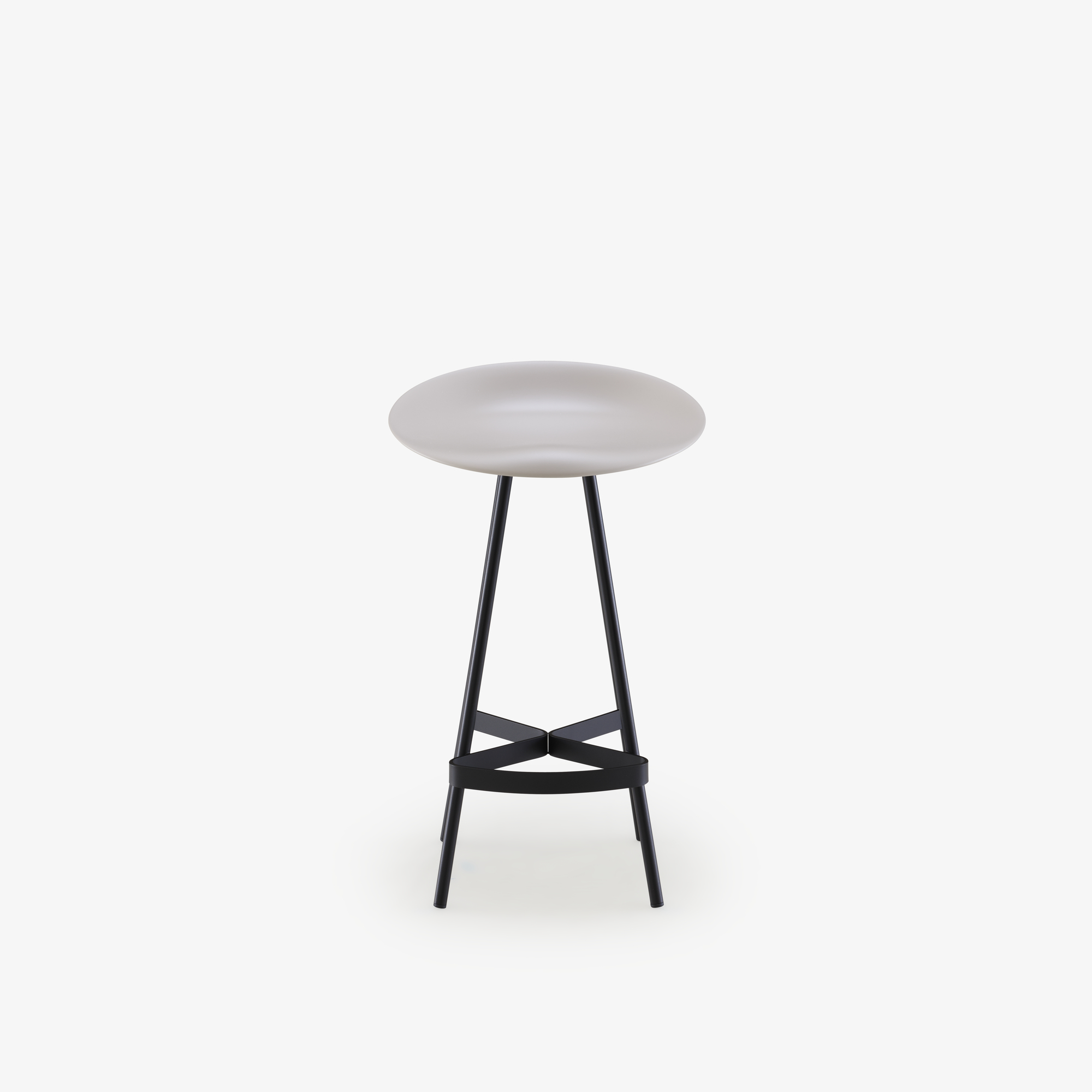 Image NIEDRIGER HOCKER TONGRAU 
