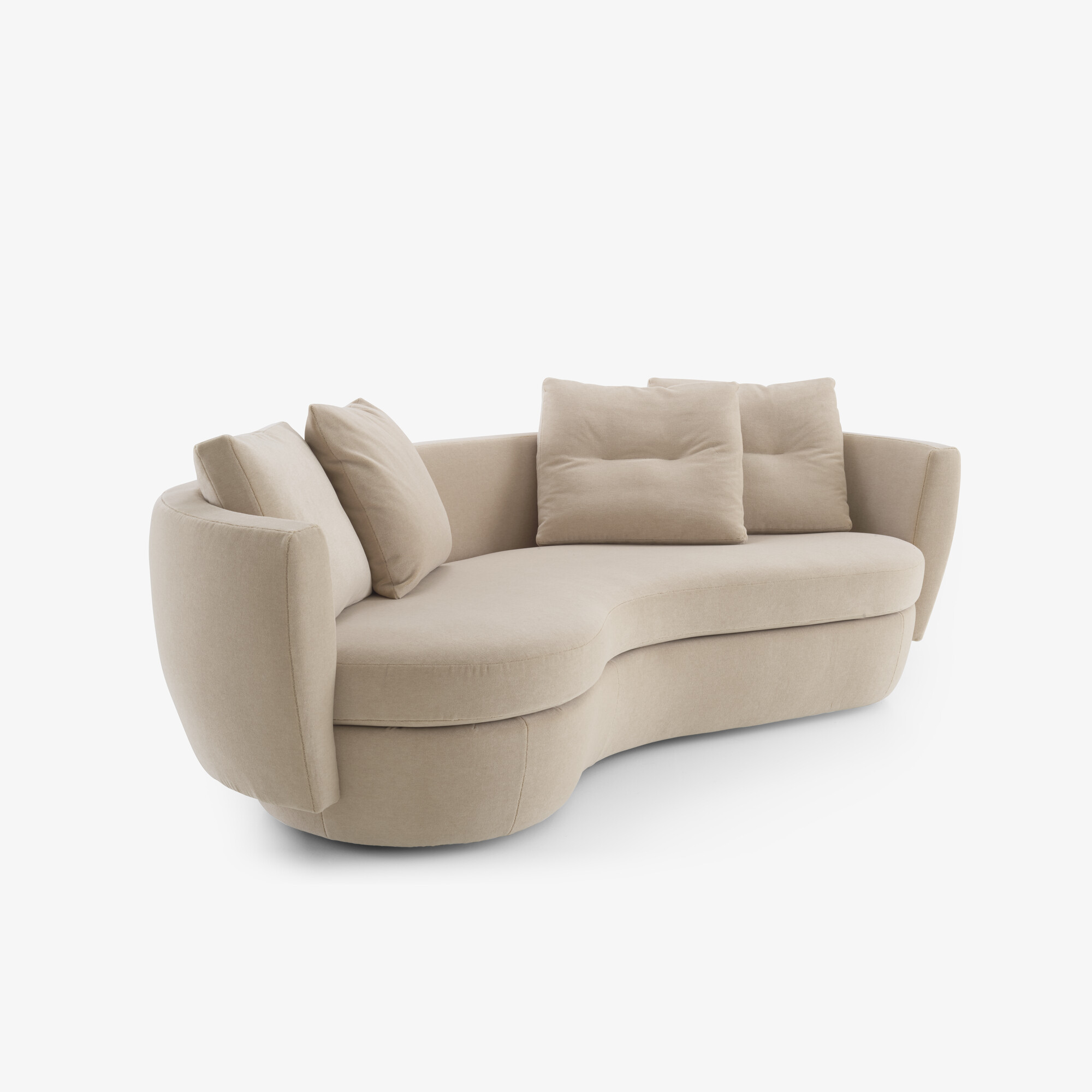 Image SOFA KOMPLETTES ELEMENT  2