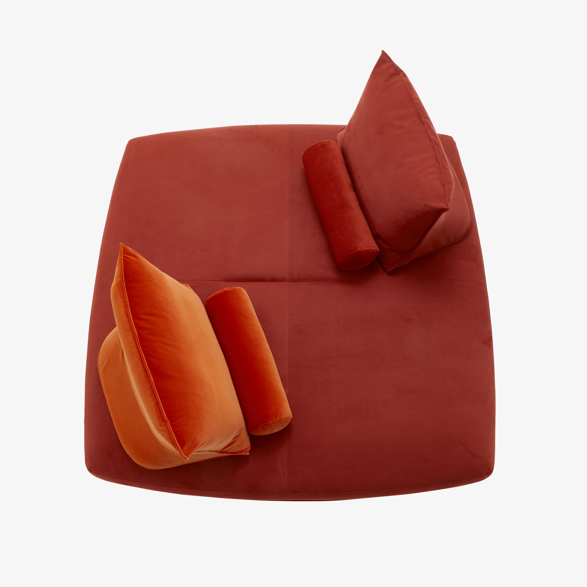 Image QUADRATISCHES SOFA   3