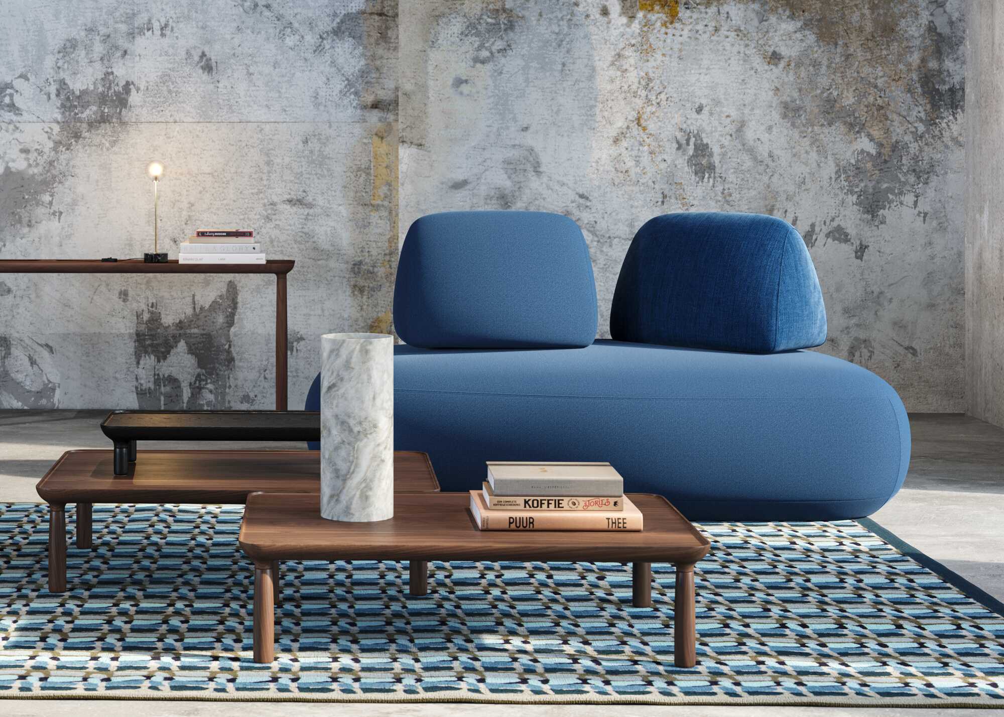 Ligne roset style sofa hotsell