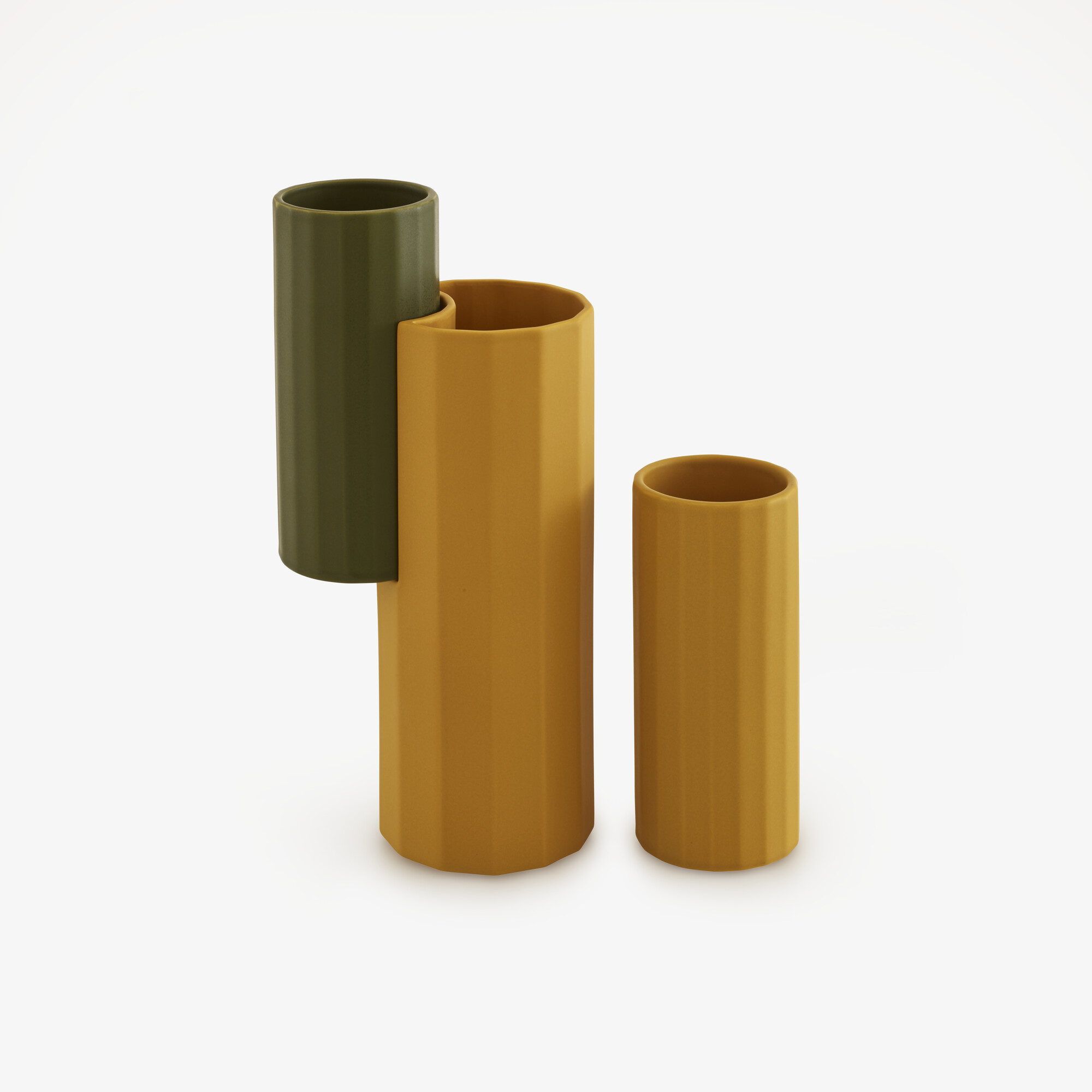Image VASE KLEINES MODELL GEWÜRZ 4