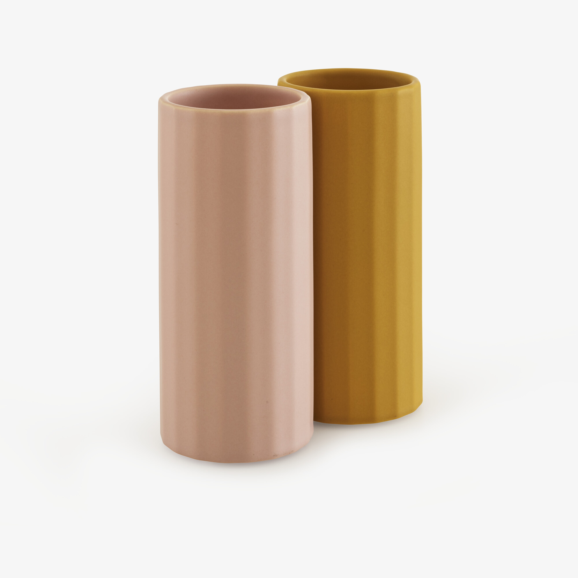 Image VASE KLEINES MODELL ROSA 3