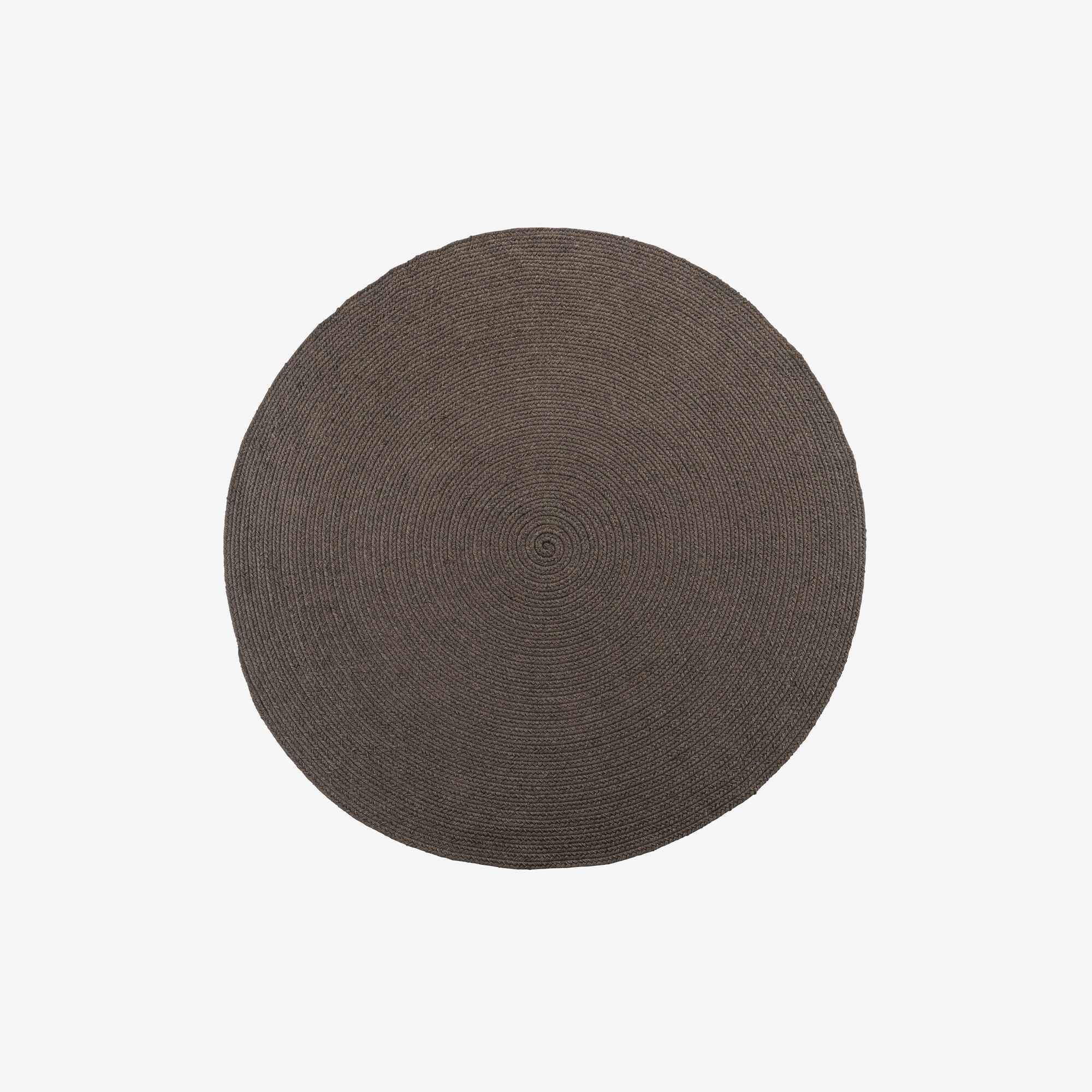 Image TEPPICH RUND 