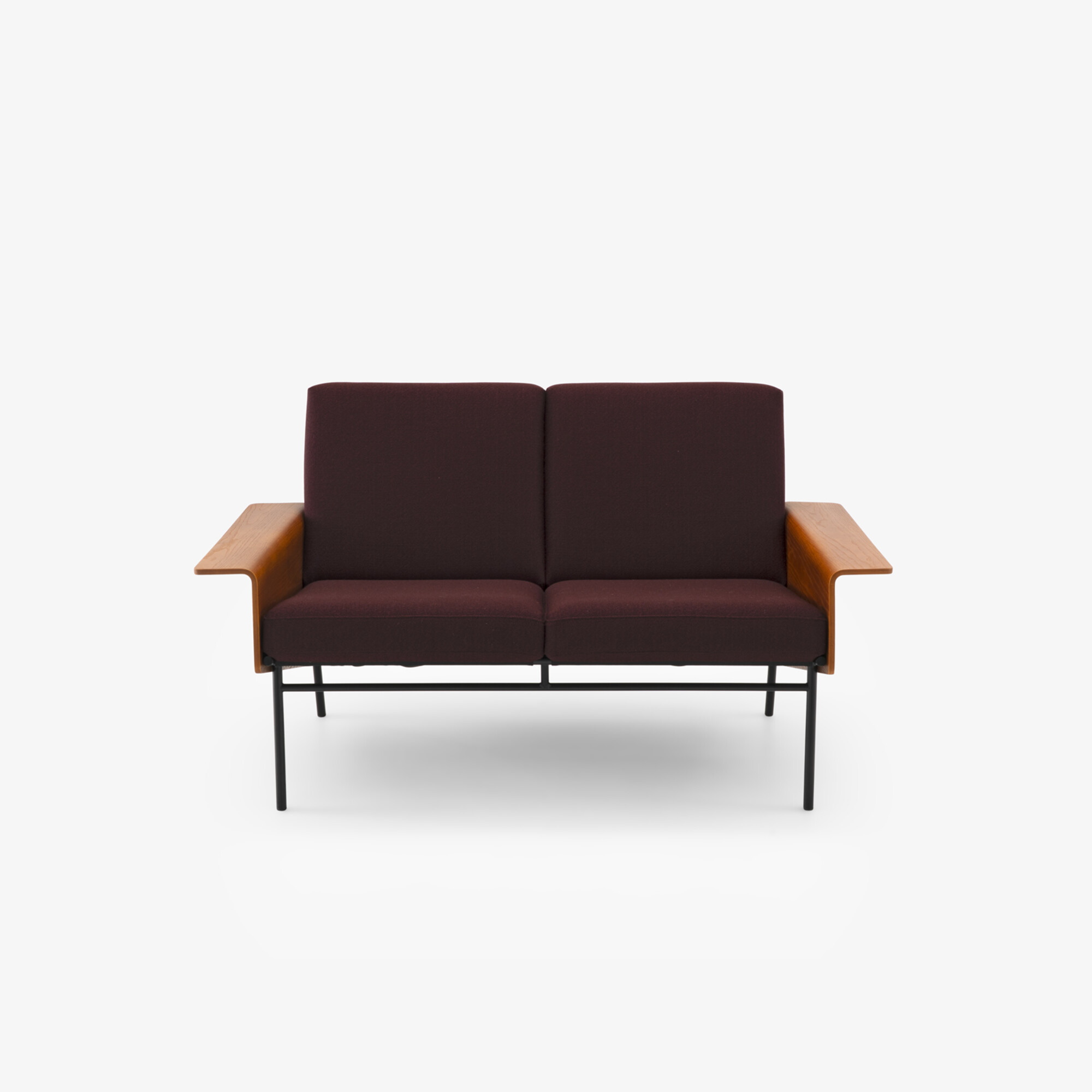 Image SOFA HOLZARMLEHEN 