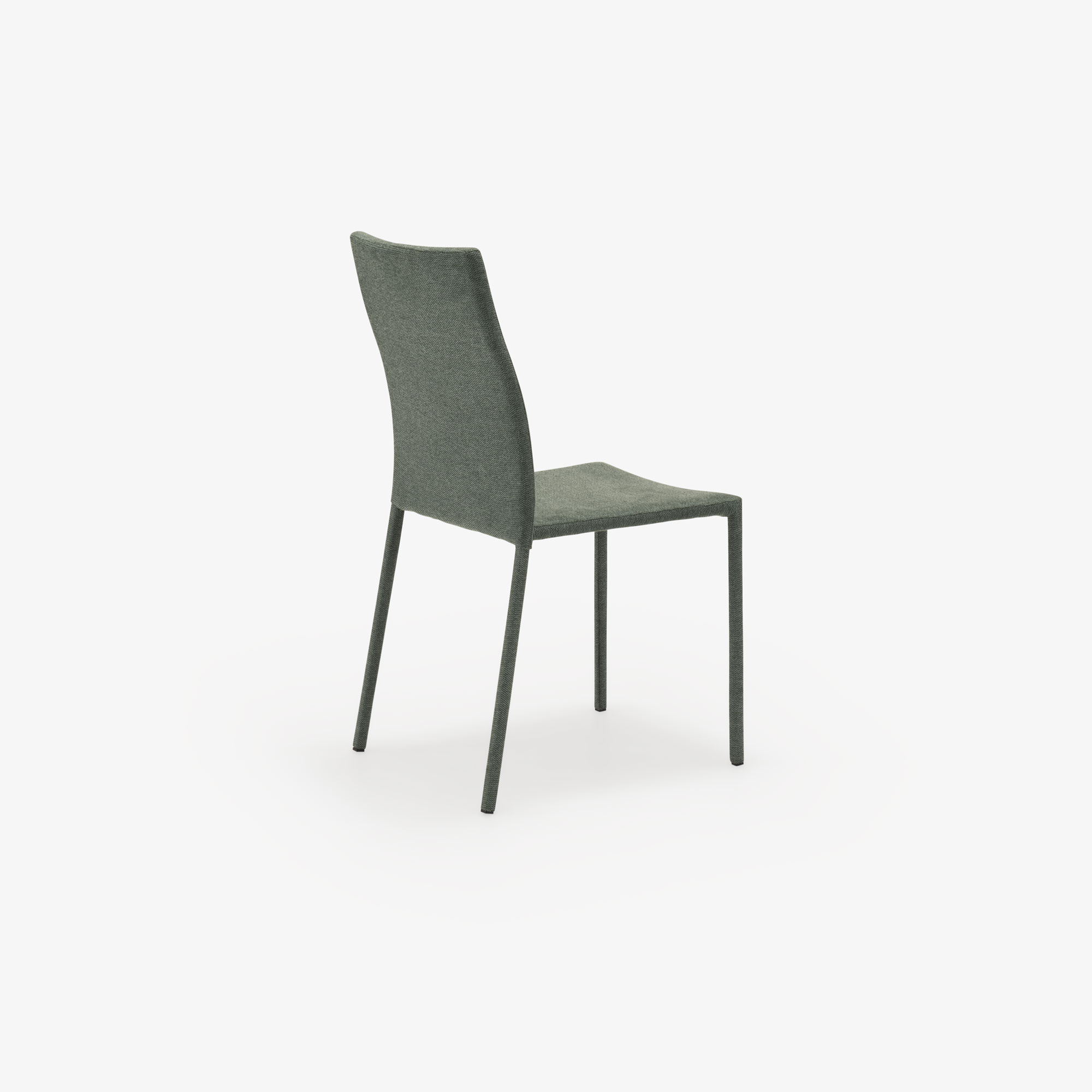 Image STUHL CHINÉ VERT  4
