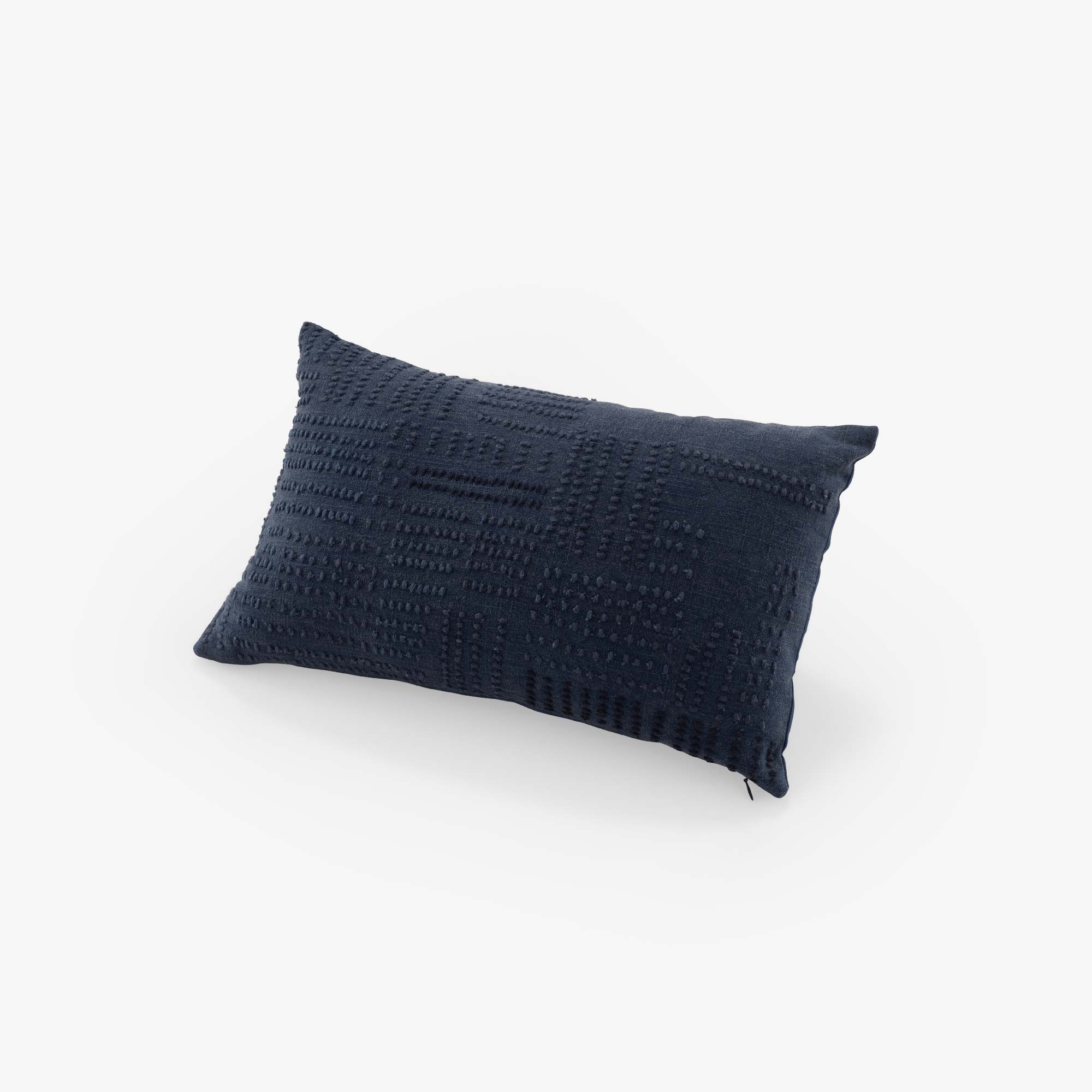 Image KISSEN INDIGO 