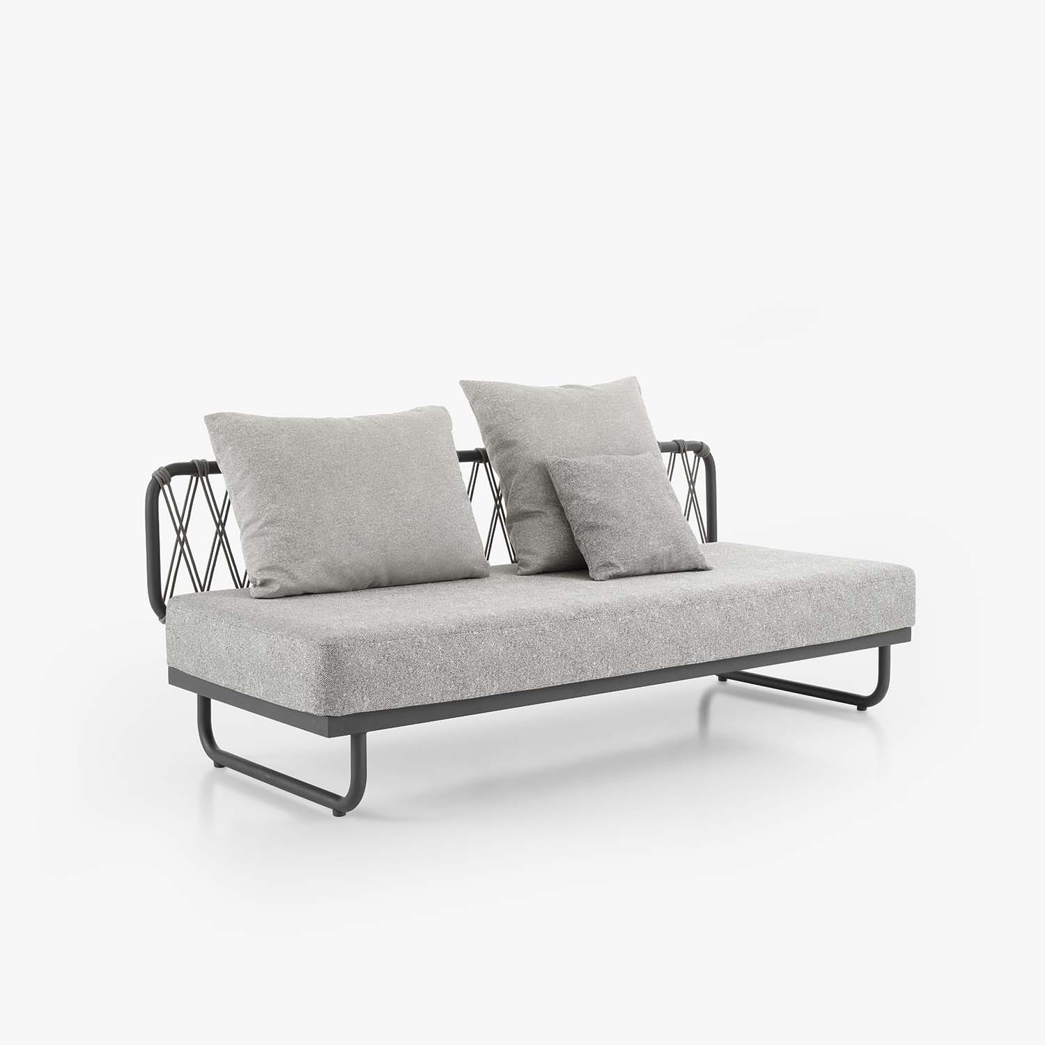 Image SOFA MIT SCHUTZHÜLLE  2