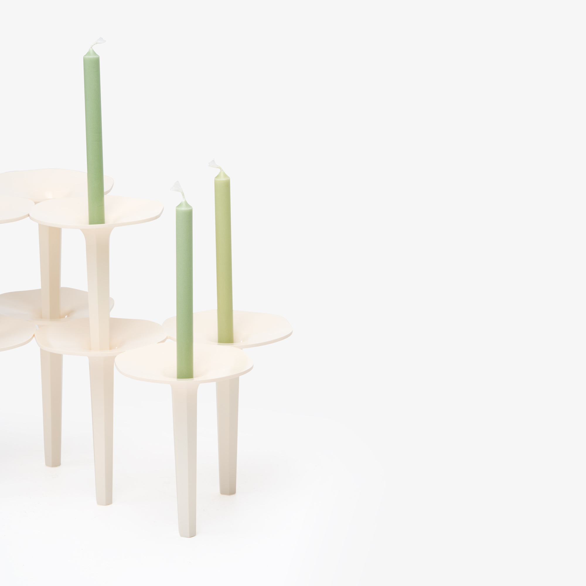 Image BLUMENVASEN / KERZENHALTER   3