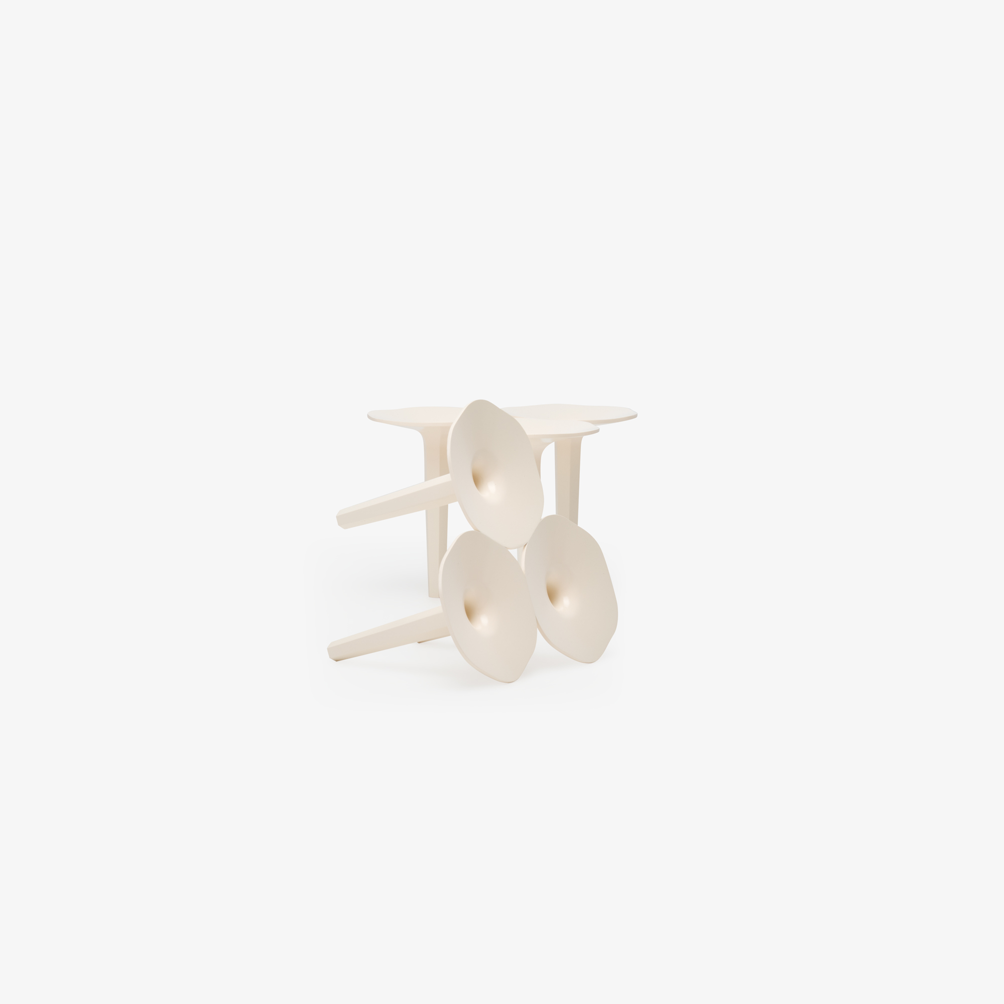 Image BLUMENVASEN / KERZENHALTER  