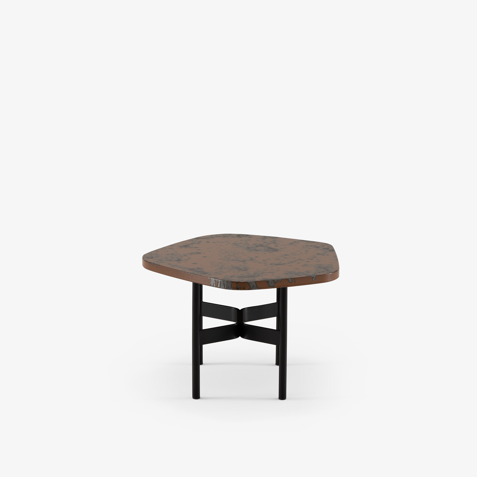 Image COUCHTISCH KLEINES MODELL LATERIT