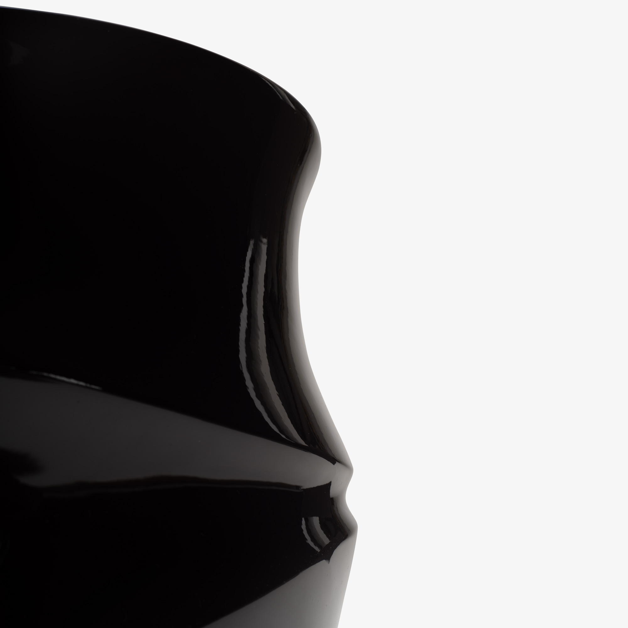 Image BEISTELLTISCH ROT-SCHWARZ  5