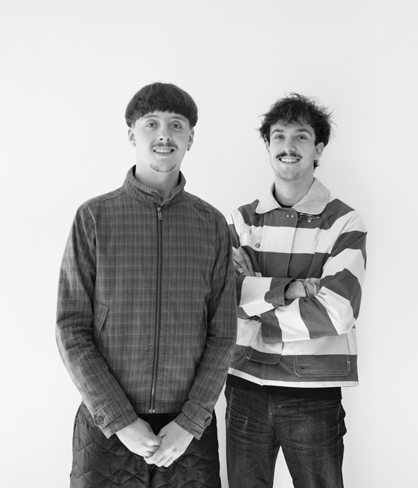 Martin Caillault Nicolas Leprince