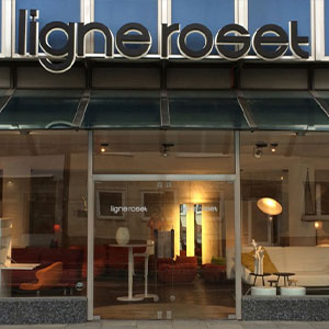 Bild des Geschäftes Ligne Roset
