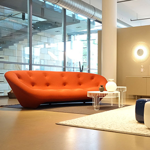 Bild des Geschäftes Ligne Roset