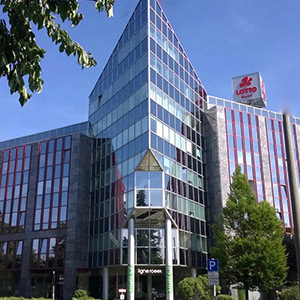 Bild des Geschäftes Ligne Roset