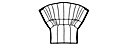 SESSEL MIT ARMLEHNEN NIEDRIGLEHNER