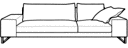 3-SITZER  