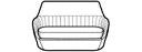 SOFA KOMPLETTES ELEMENT 