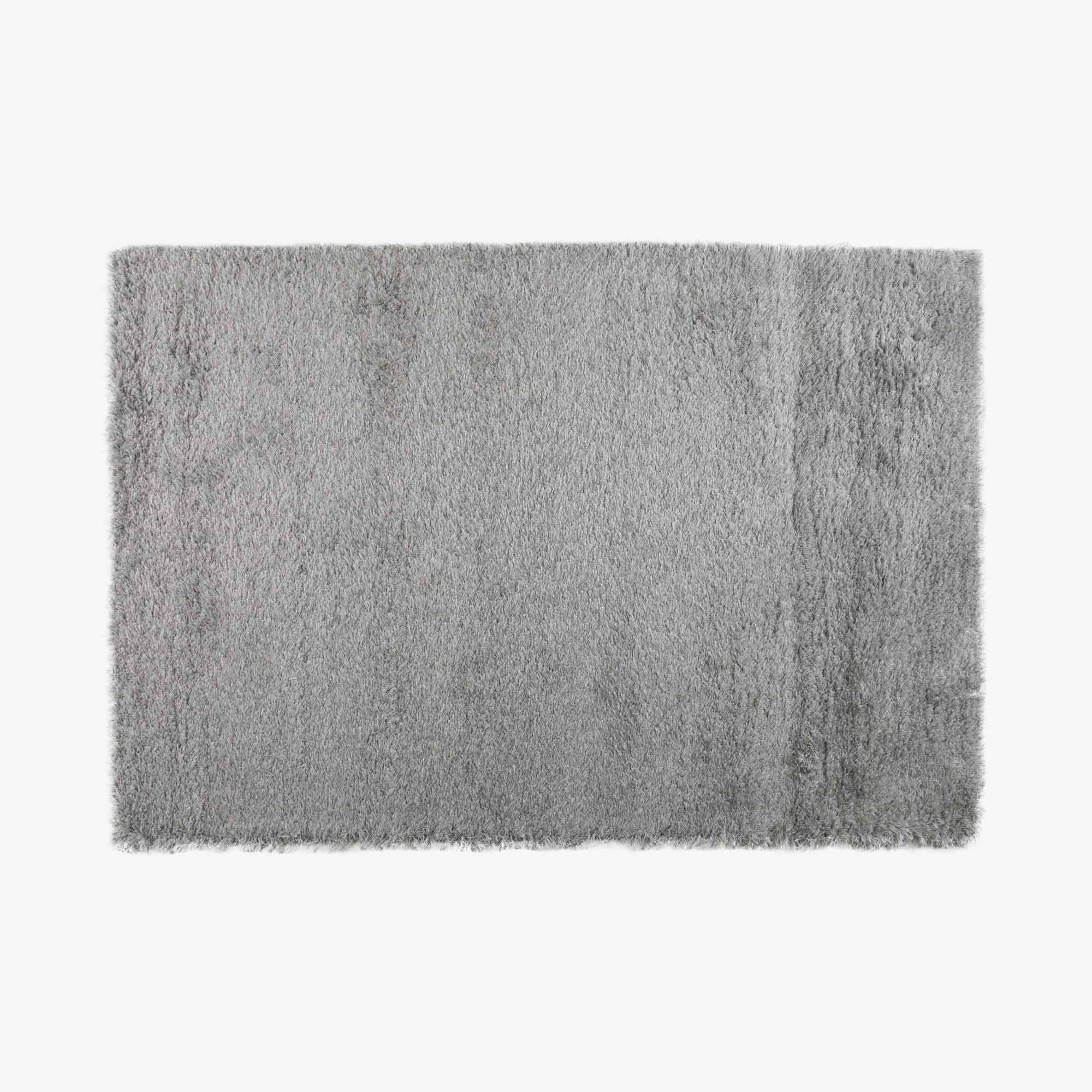 Image TAPIS SILVER SUR STOCK