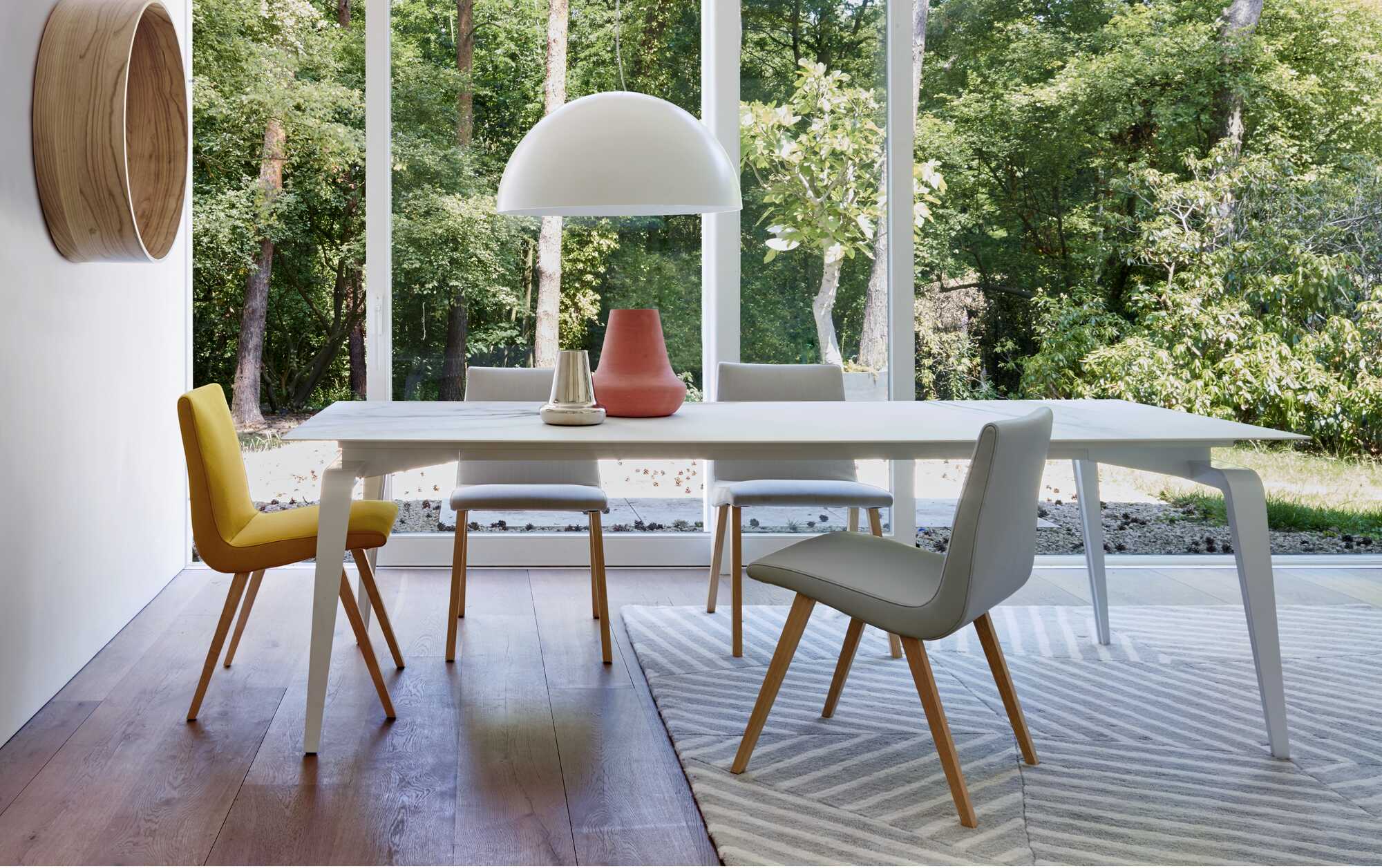 Ligne roset hotsell tv chair