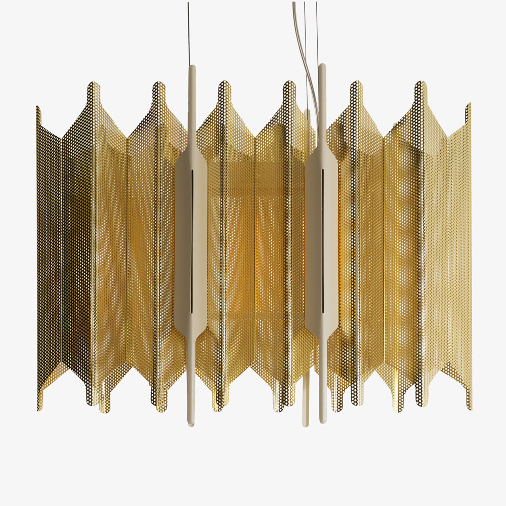 Image SUSPENSION GRAND MODÈLE 