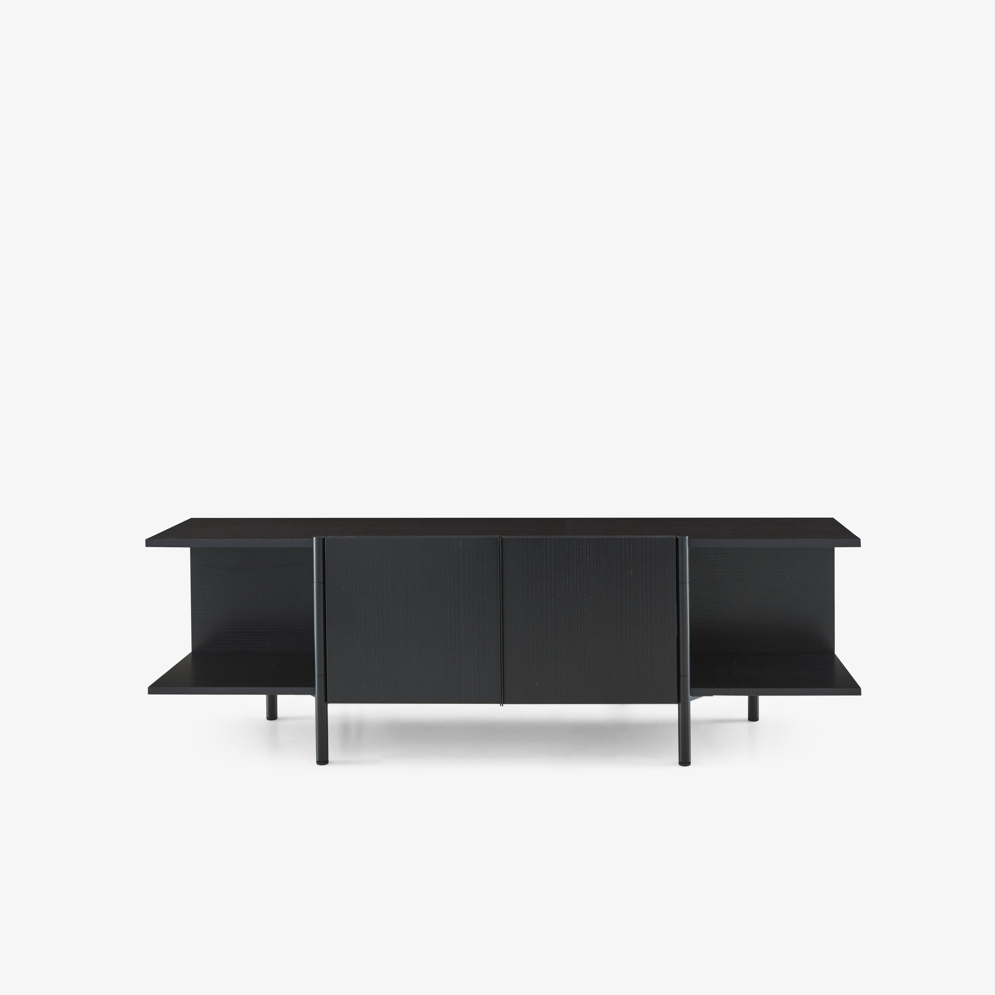 SELVANS, Hi-Fi Möbel Designer : Christian Werner | Ligne Roset