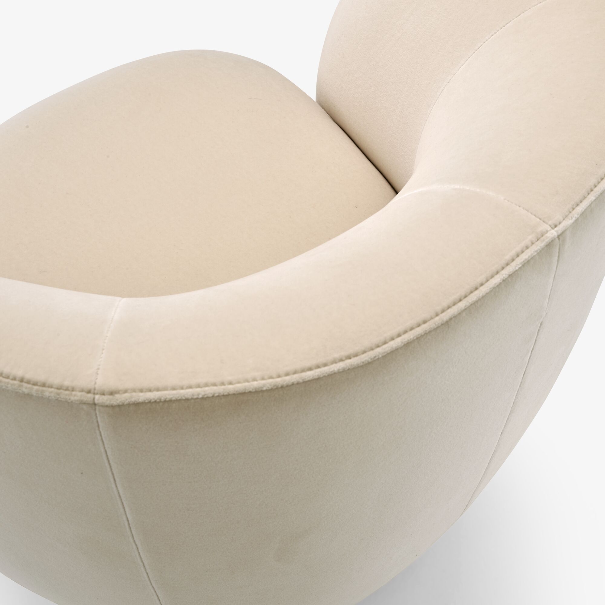 Image Fauteuil pivotant article complet  6