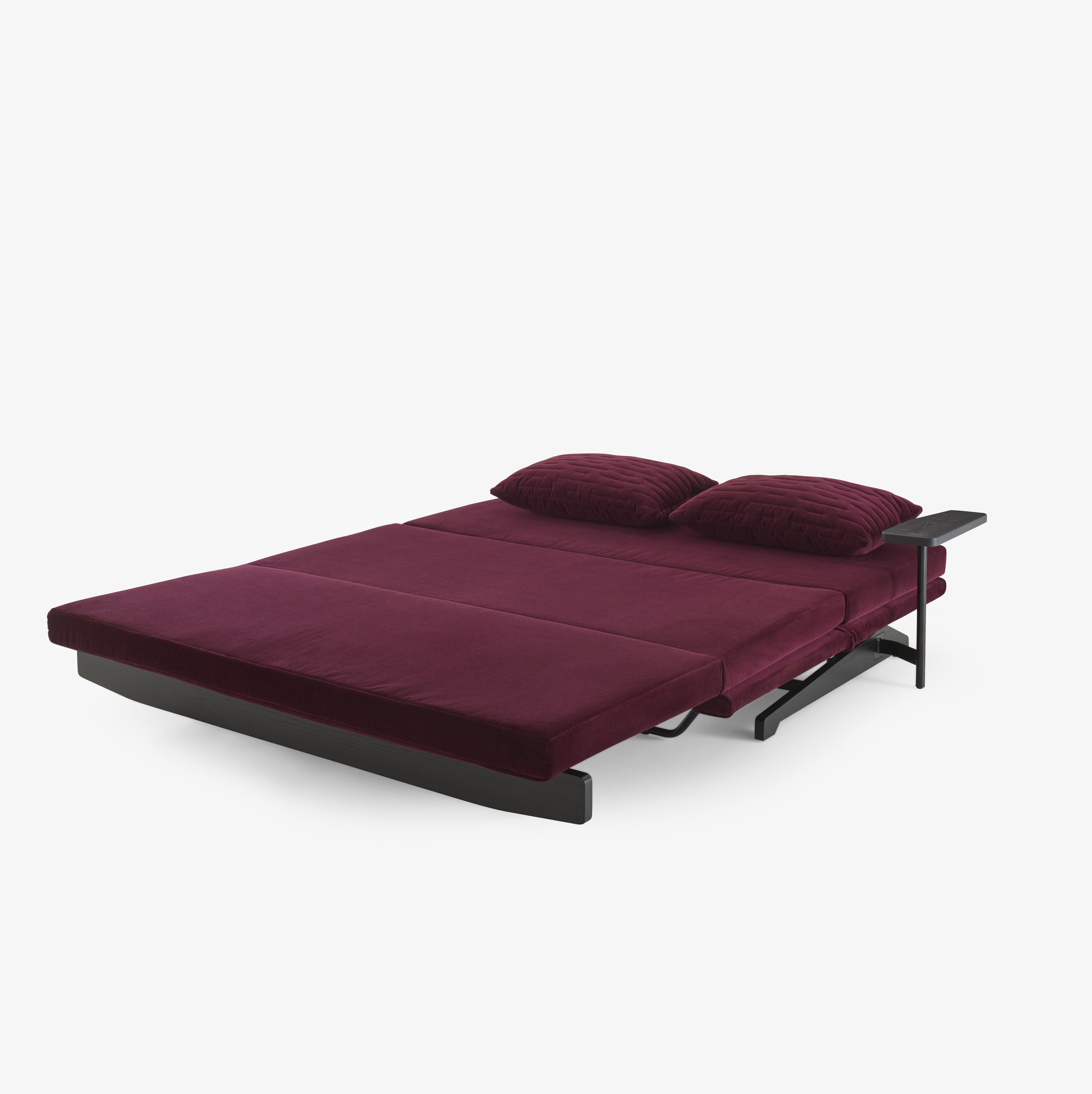 Image Canapé-lit avec 2 cale-reins 5