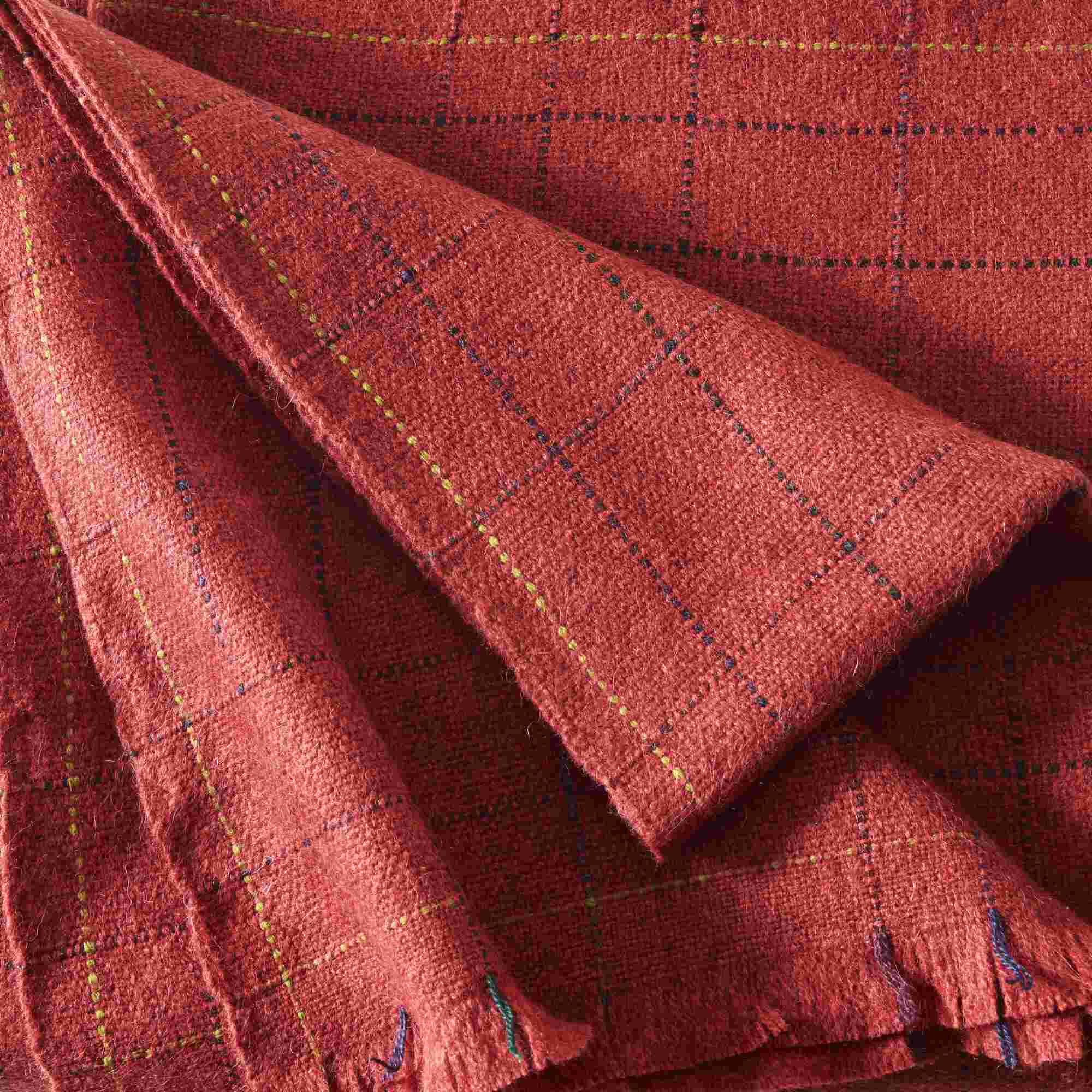 Image Plaid cannelle  3