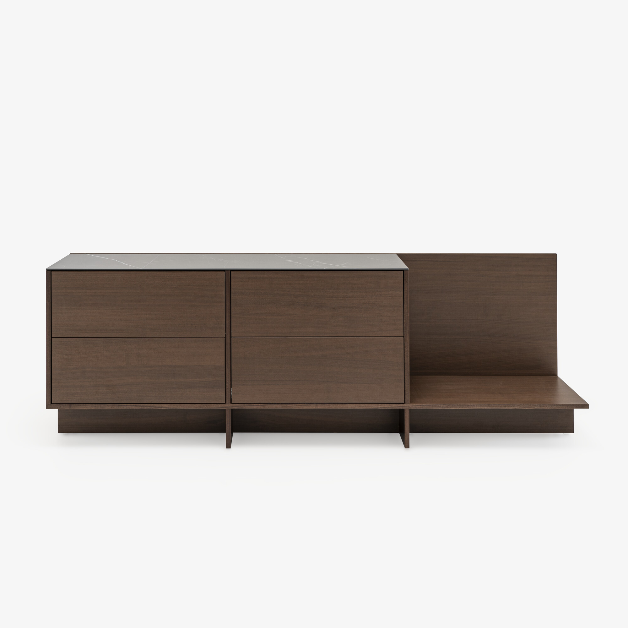 Image BAHUT LARGEUR 214 cm