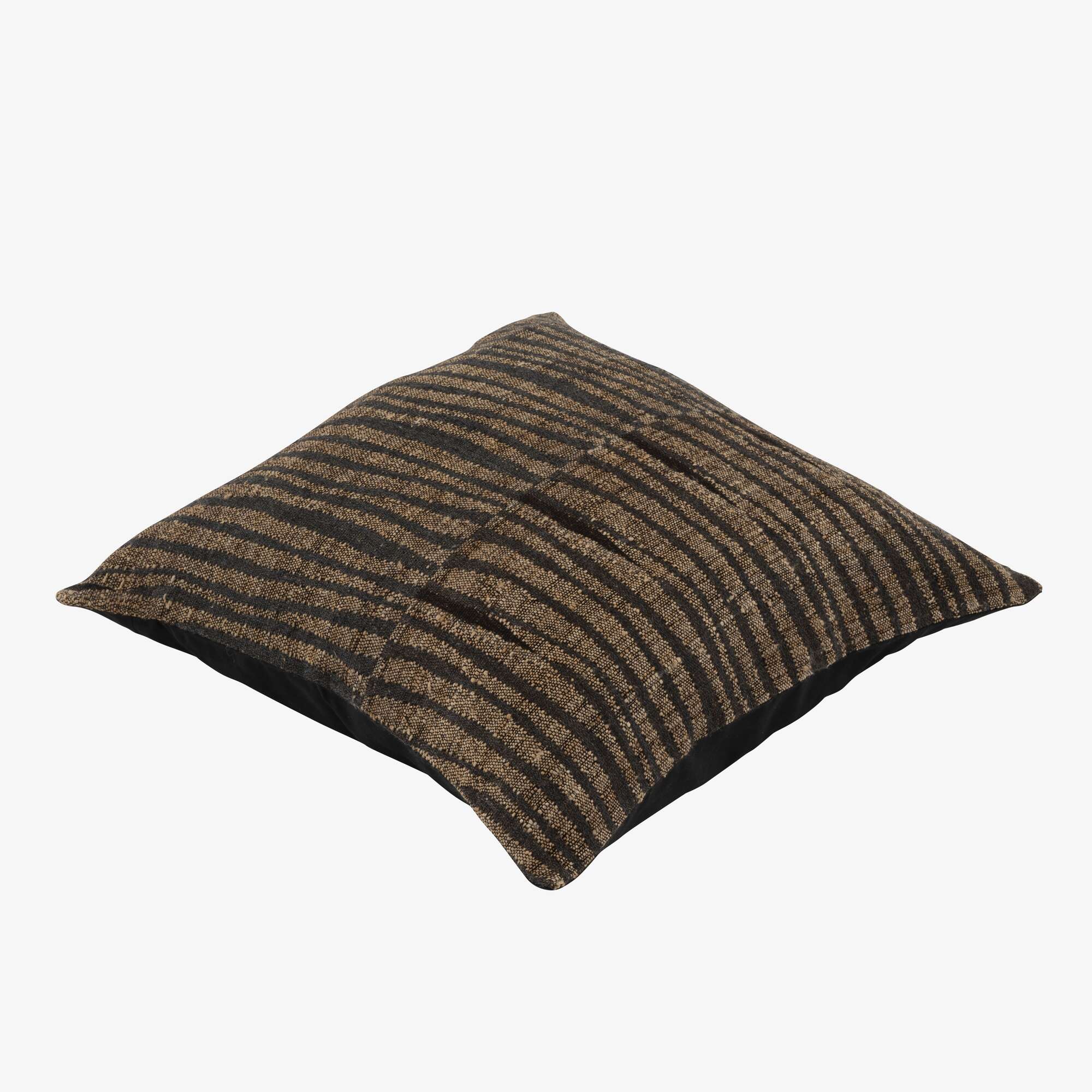 Image COUSSIN CARRÉ BRUN