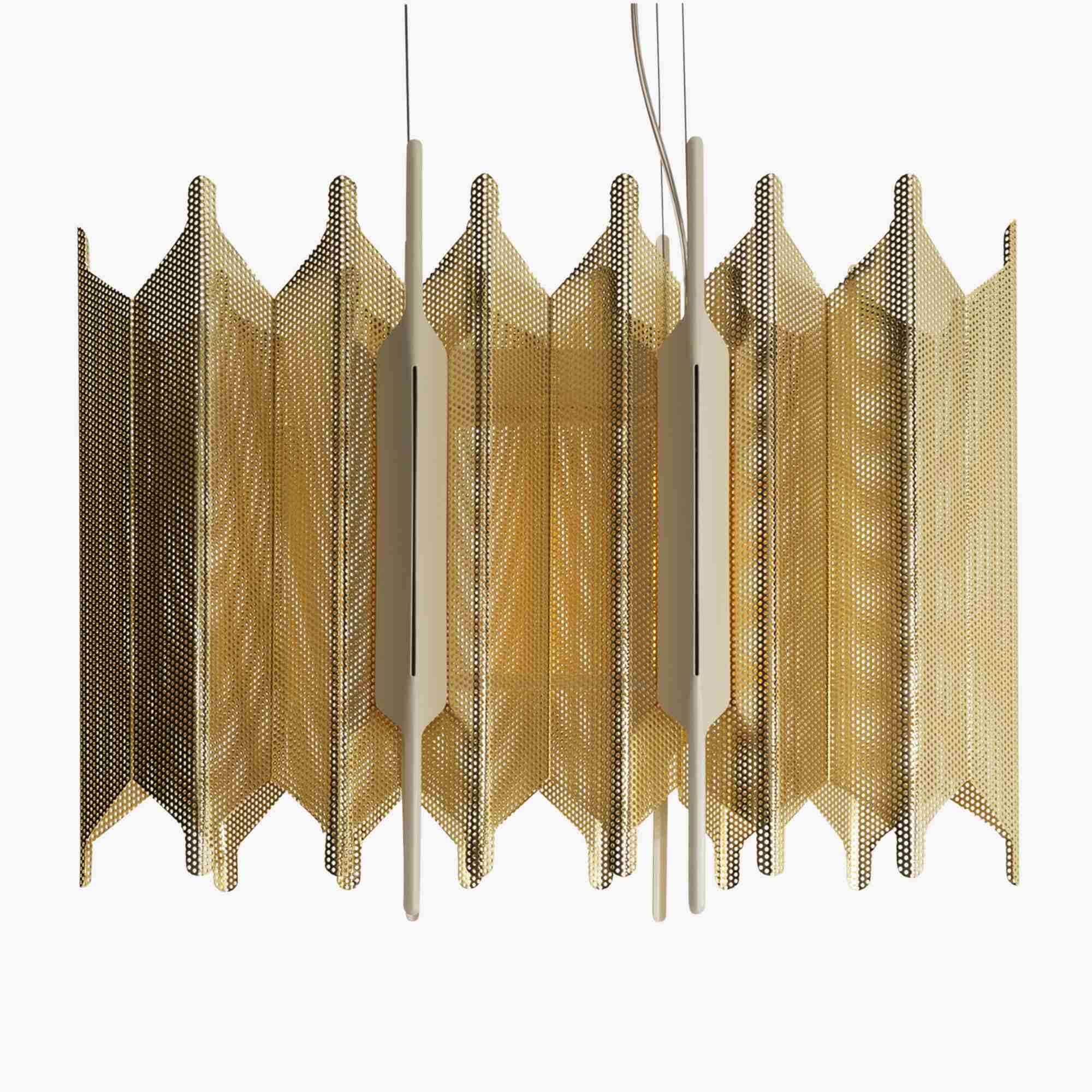 Image SUSPENSION GRAND MODÈLE 