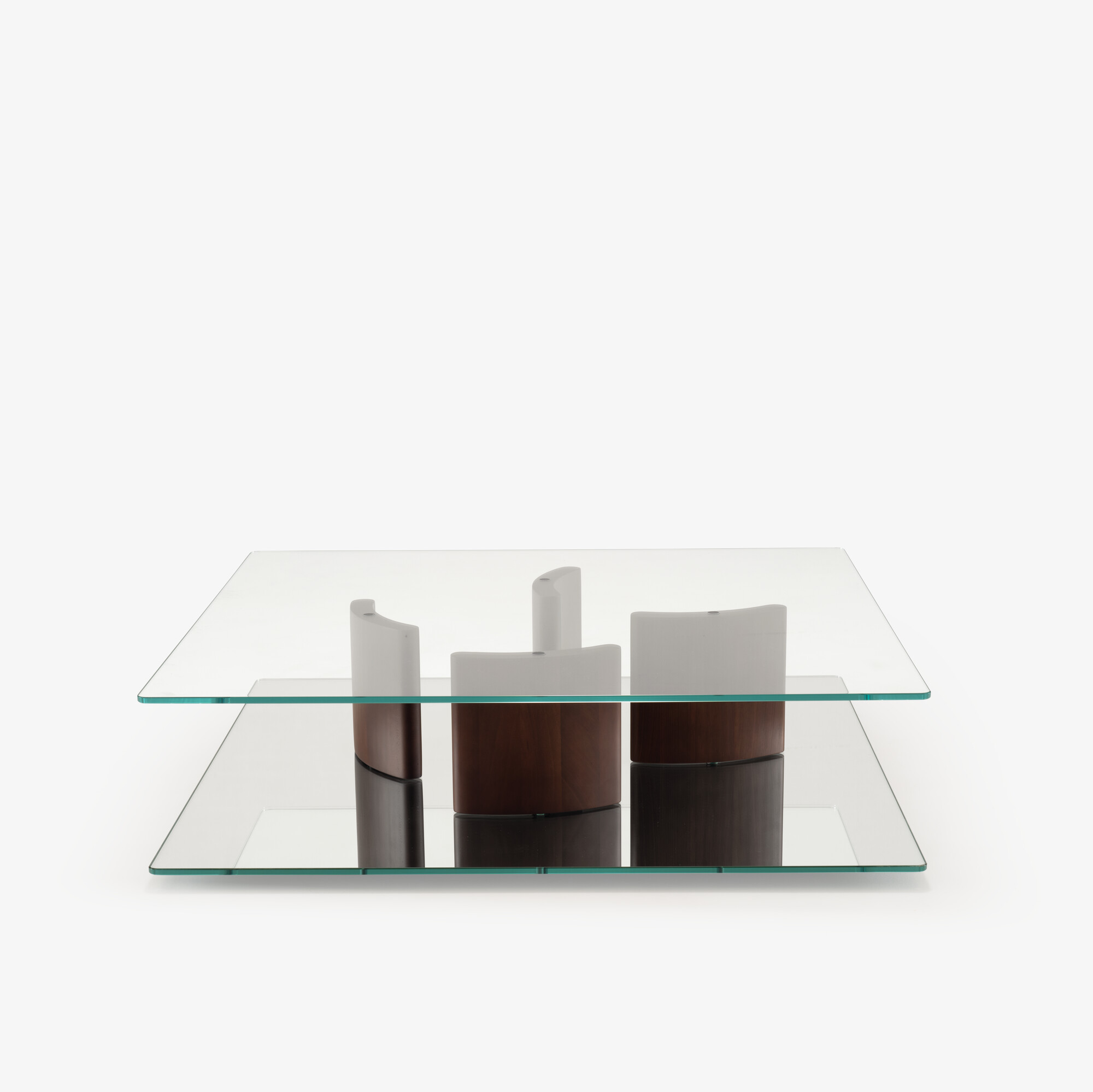 Image TABLE BASSE CARRÉE  