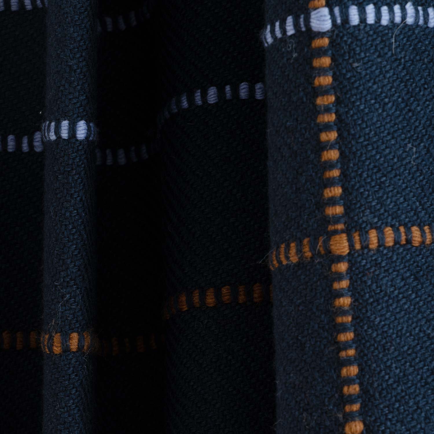 Image Plaid ardoise  2