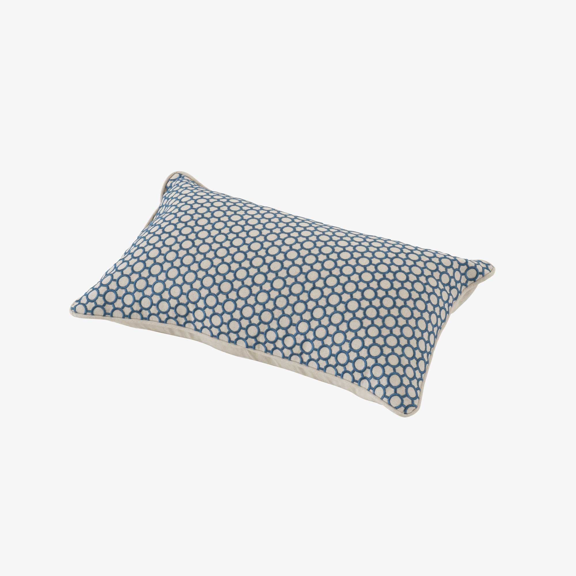 Acheter Coussin de sol Bene Rose | benuta