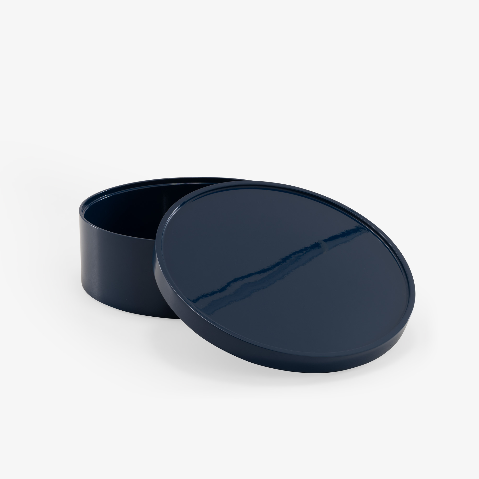 Image Boite laque bleu  2