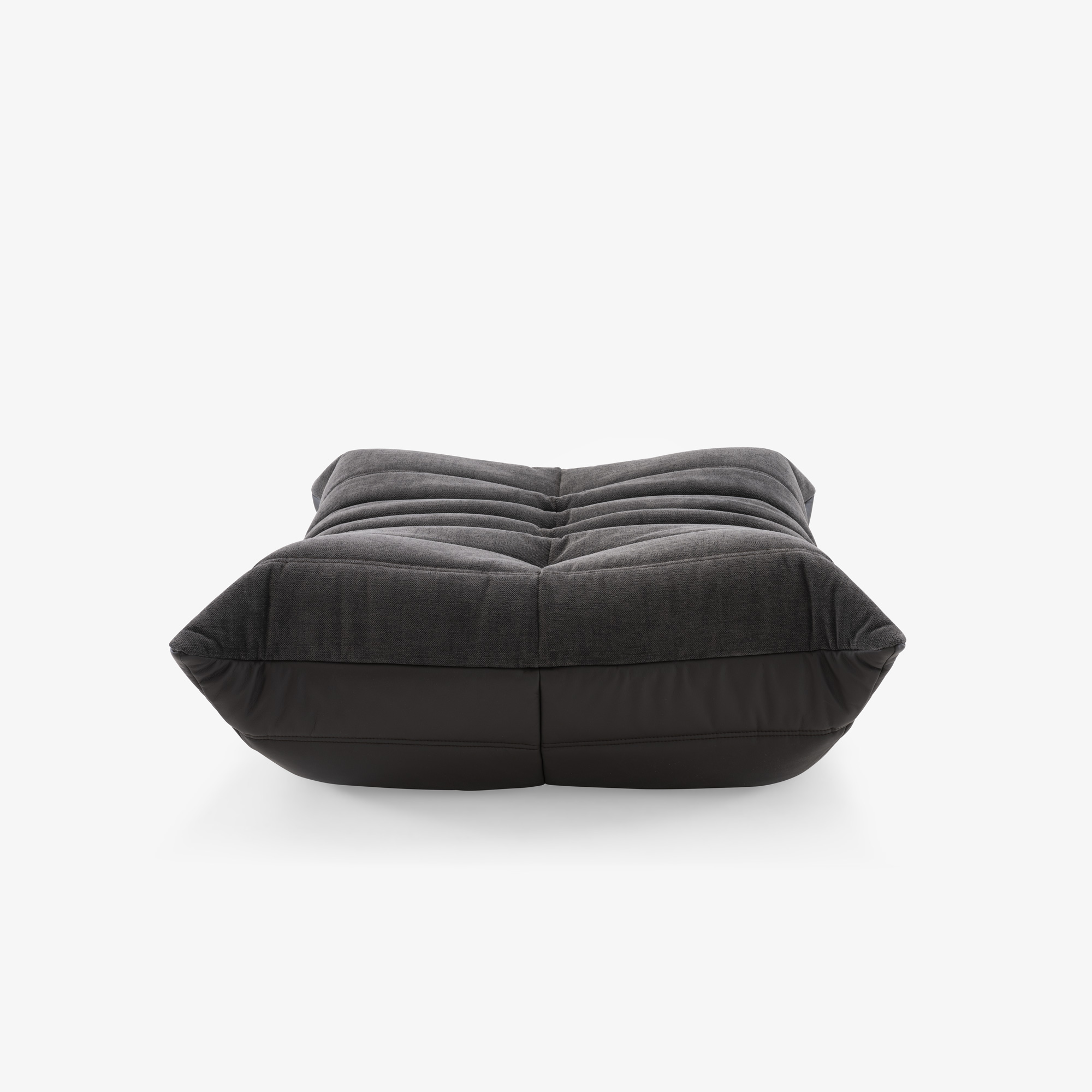 Image Pouf graphite   1