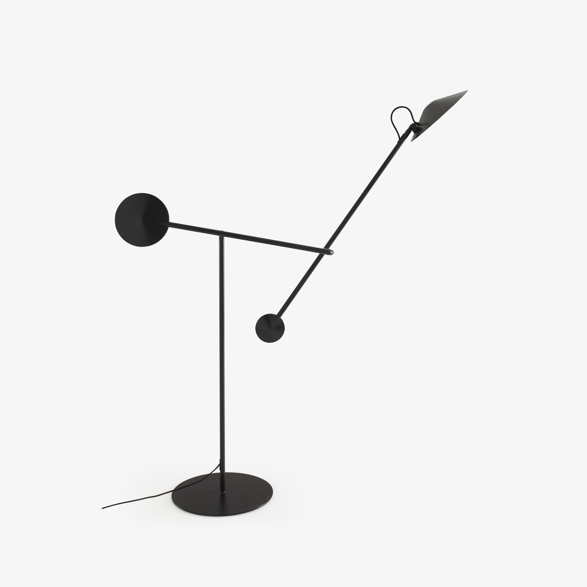 LEDS-C4 Invisible Lampadaire/Liseuse en vente sur