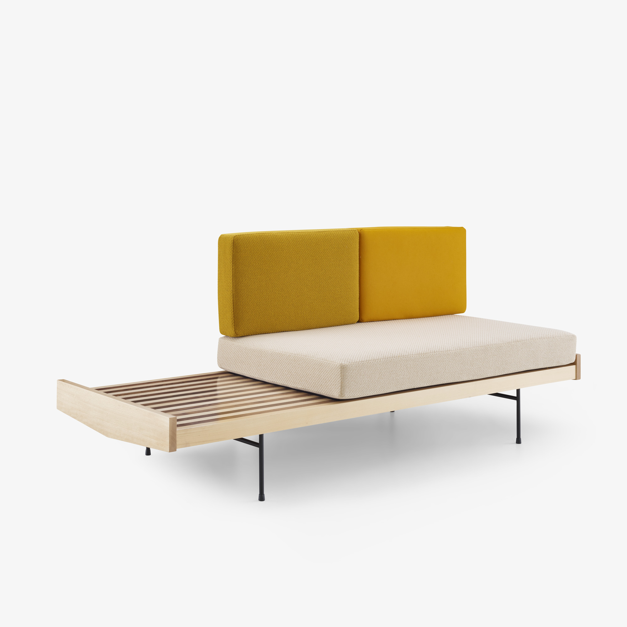 BANQUETTE DAYBED marocaine - AMN Design