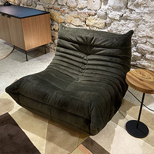 Image du magasin ESPACE CONTEMPORAIN-SARL