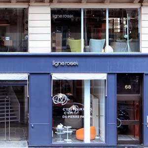 Image du magasin LIGNE ROSET - LBS PARIS