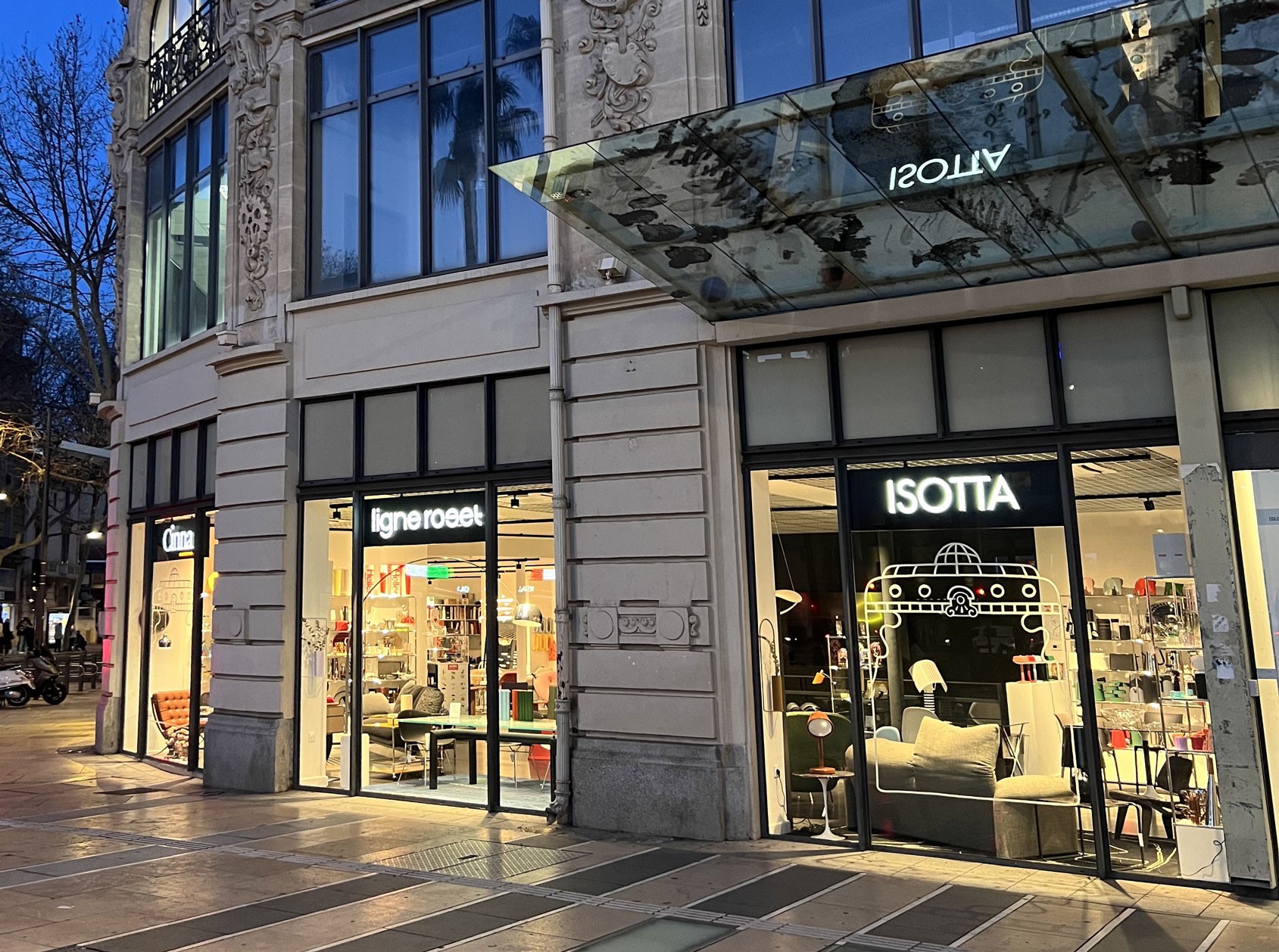ISOTTA