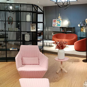 Image du magasin LIGNE ROSET